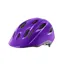Giant Hoot ARX Childs 50-55cm Cycling Helmet in Purple